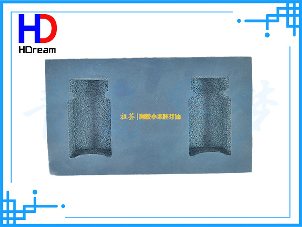 阿胶珍珠棉包装