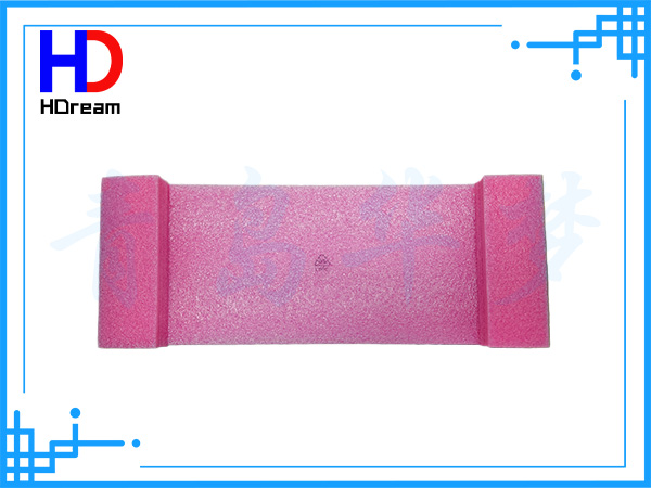 粉色防静电EPE珍珠棉