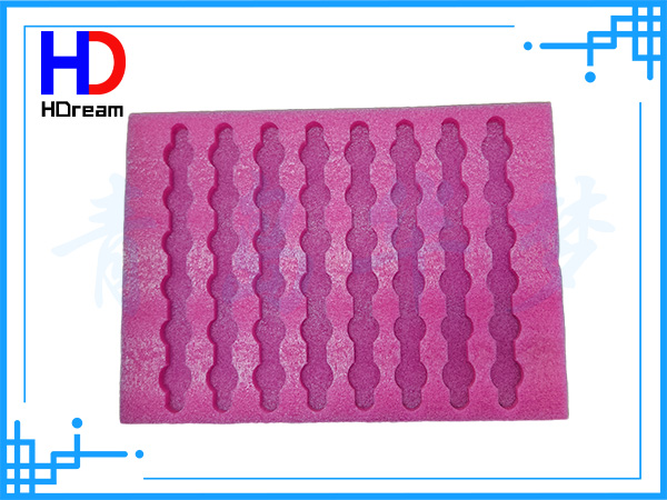 粉色防静电珍珠棉