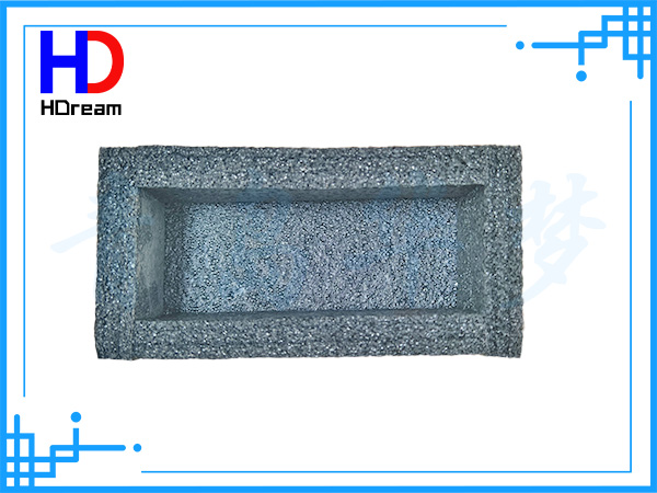 黑色定位器珍珠棉