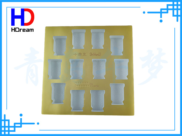 珍珠棉燕窝内衬