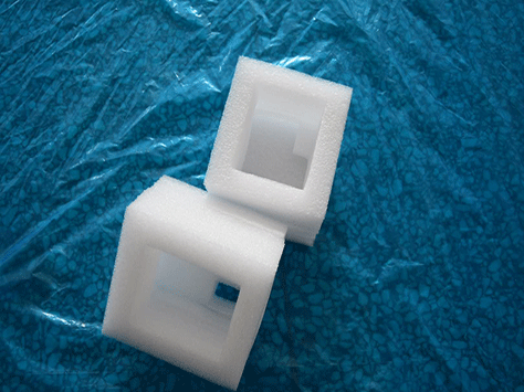 EPE珍珠棉-打印机衬垫